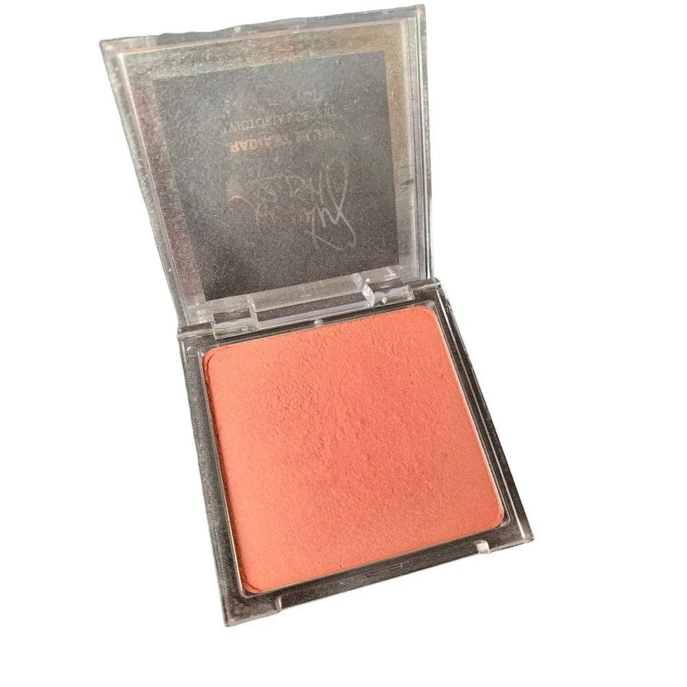 Victoria's Secret BEAUTY‎ RUSH Radiant Blush - Fresh Love